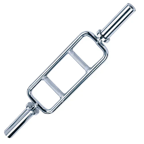 Barre Triceps Olympique