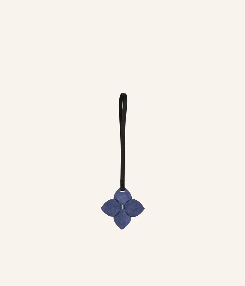 Mini Sia | Suede Jeans