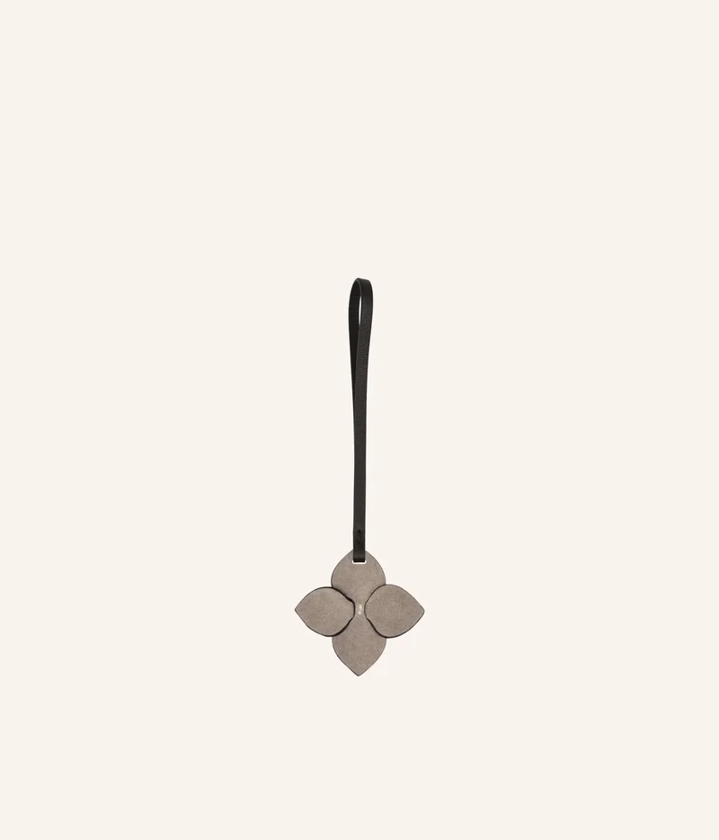 Mini Sia | Suede Cappuccino