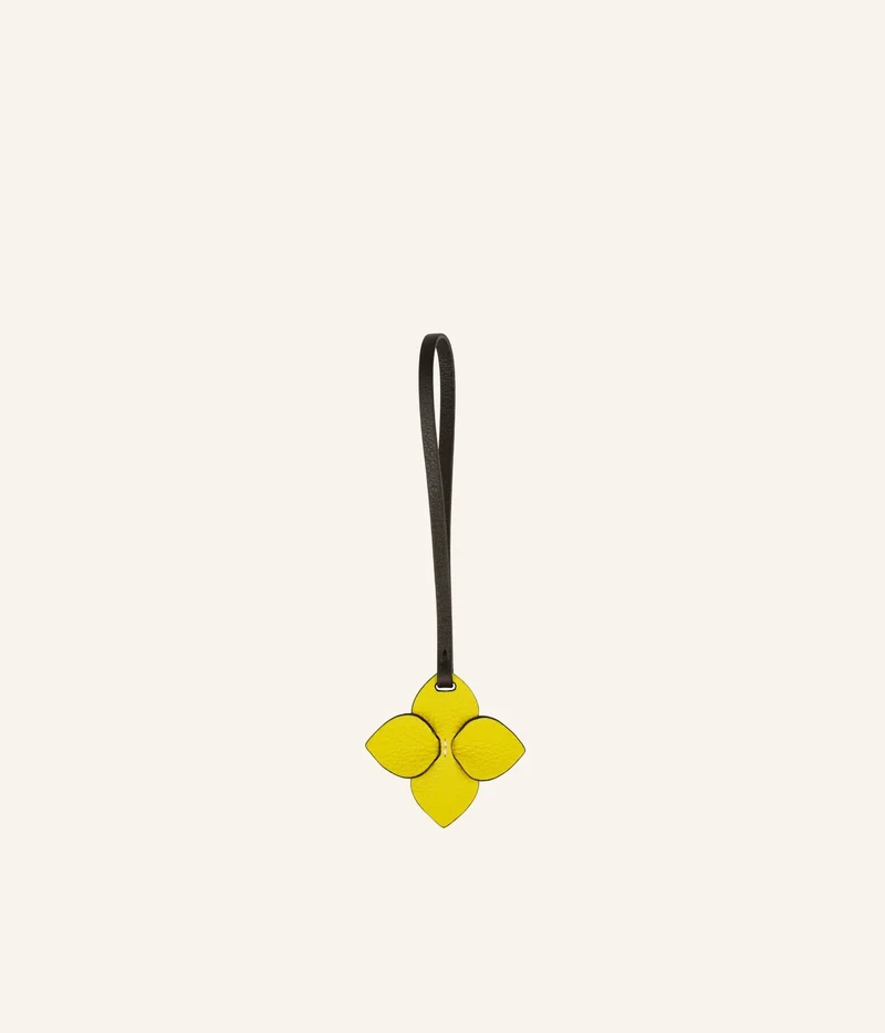 Mini Sia | Jaune Été