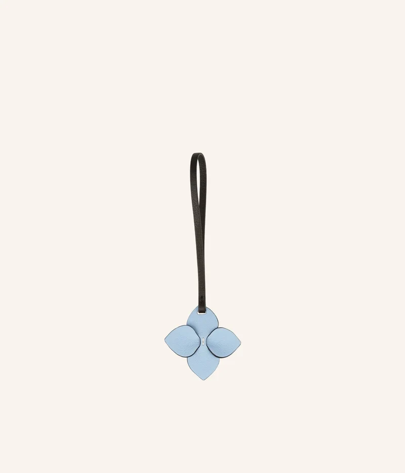 Mini Sia | Bleu Glacier