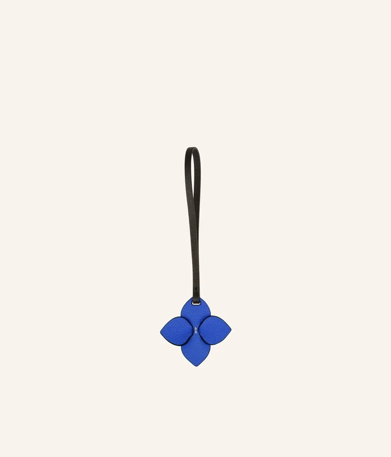 Mini Sia | Bleu Cobalt