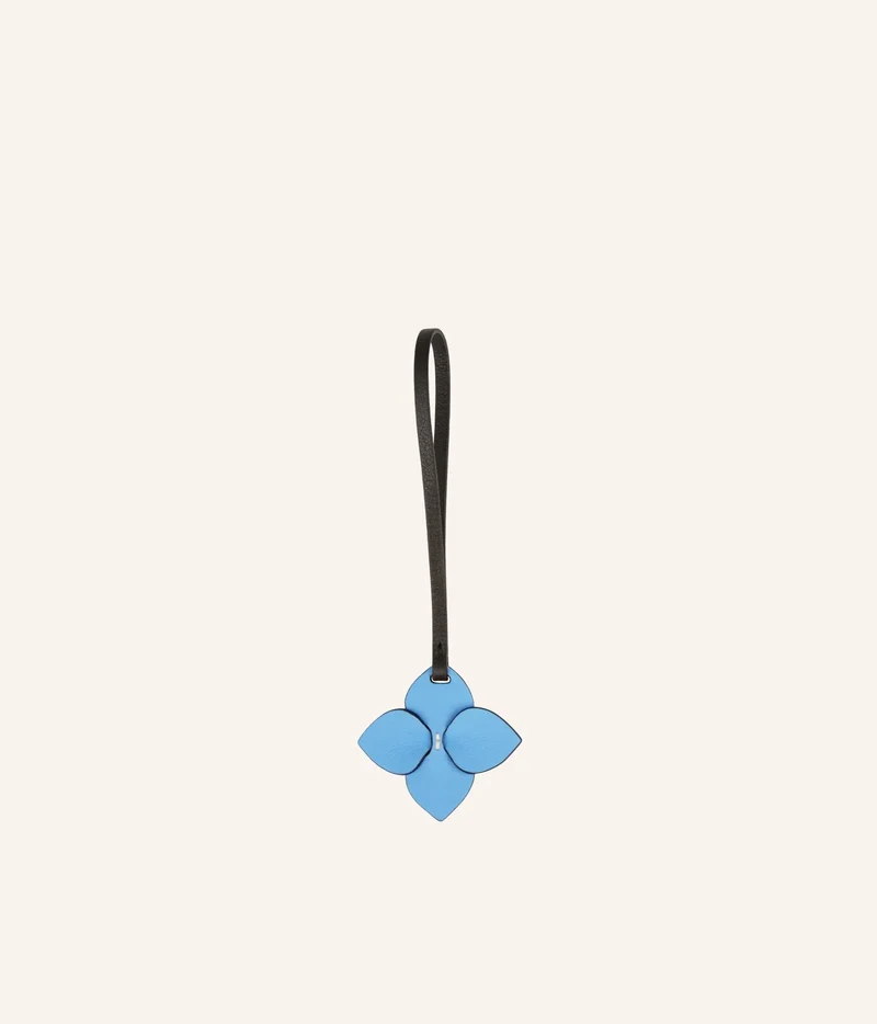 Mini Sia | Bleu Caraïbes