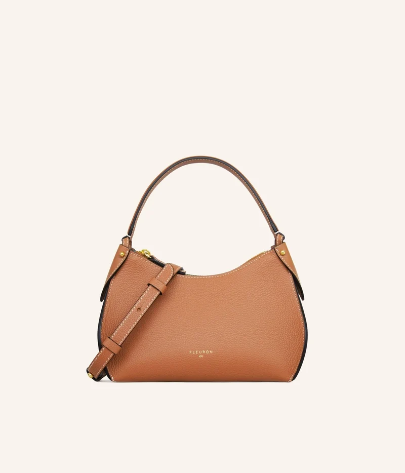 Mini Pivoine | Caramel