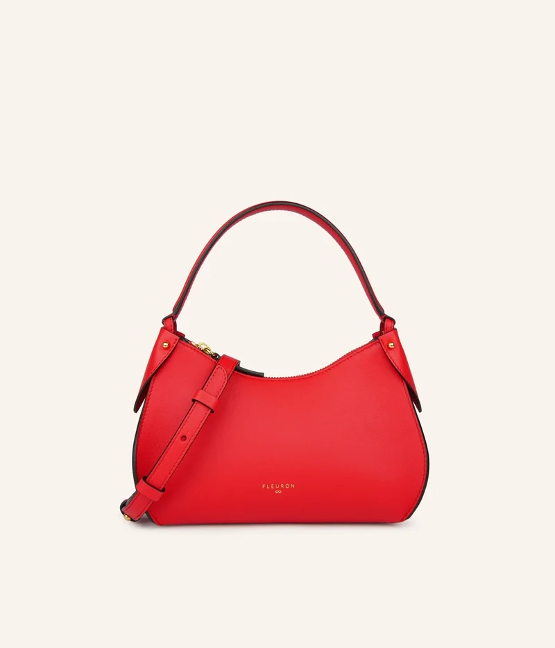 Mini Pivoine | Baie de Goji