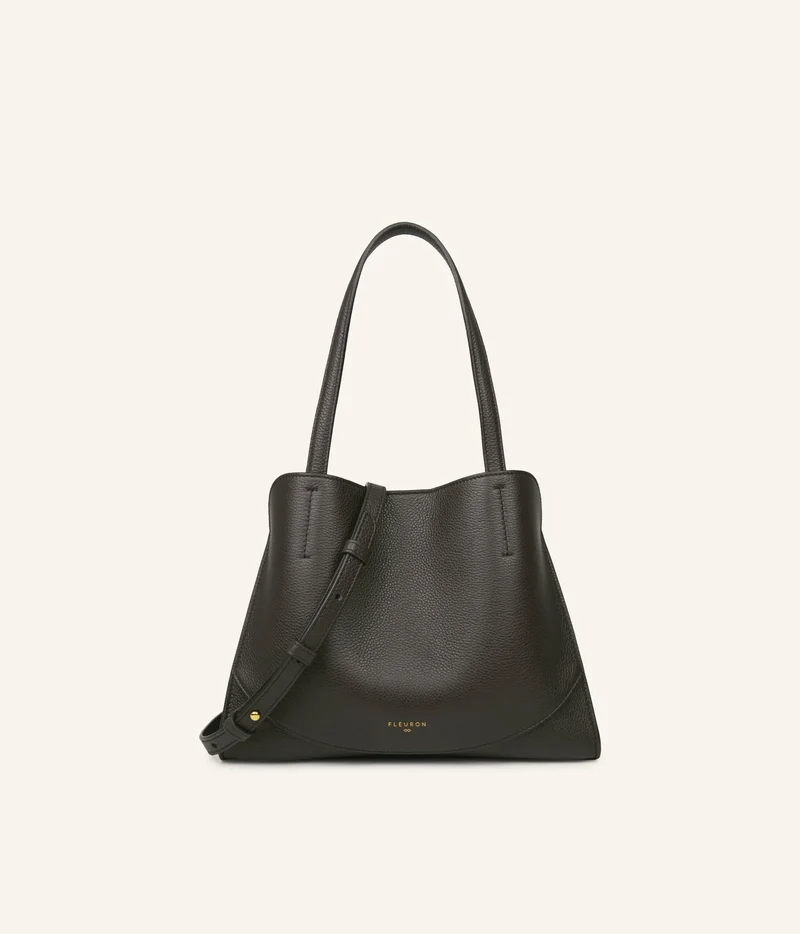 Mini Oak | Noir