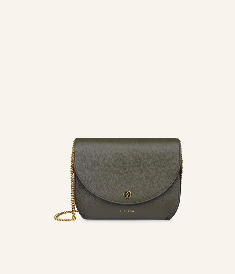 Mini Magnolia | Vert Olive