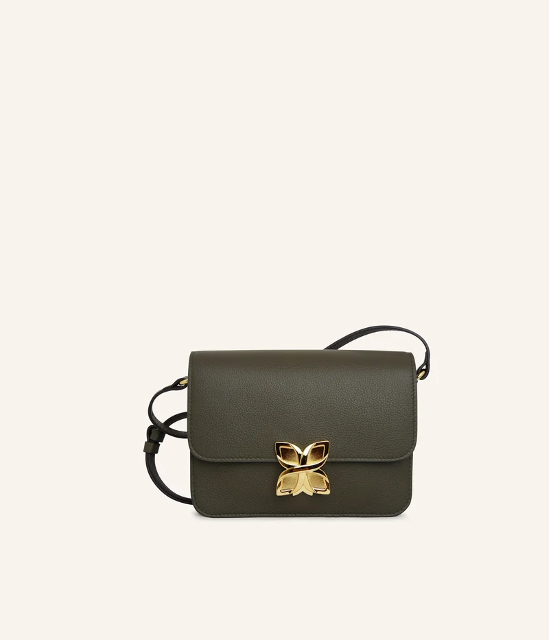 Mini Hortensia | Vert Olive