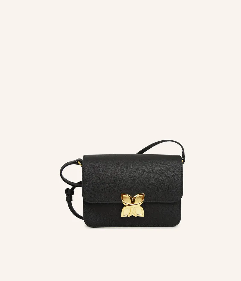 Mini Hortensia | Noir