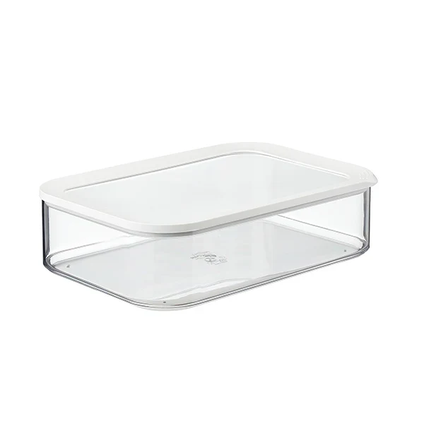 Boite de conservation Modula XXL Blanc Mepal