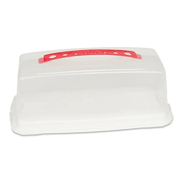 Boîte de transport pour cake 36 cm Patisse