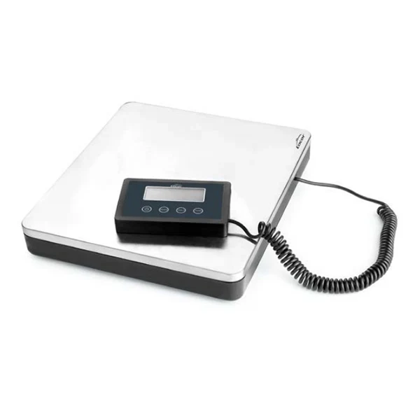 Balance plateforme 180 kg Lacor