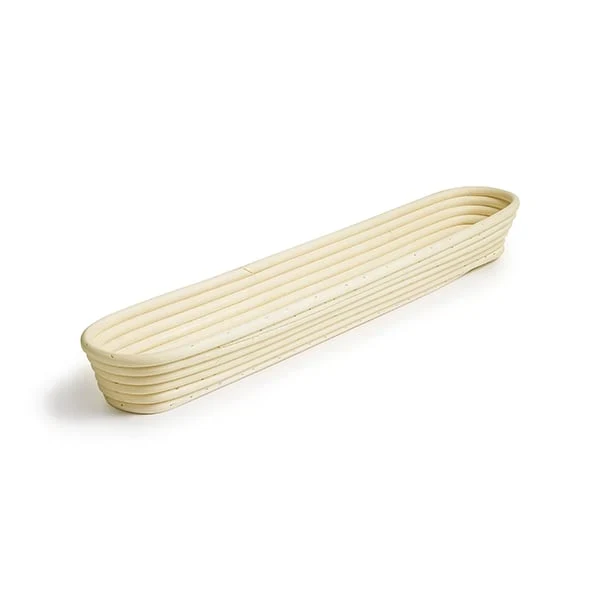 Banneton baguette 44x10 cm Ibili