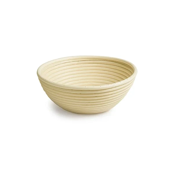Banneton rond 22 cm Ibili