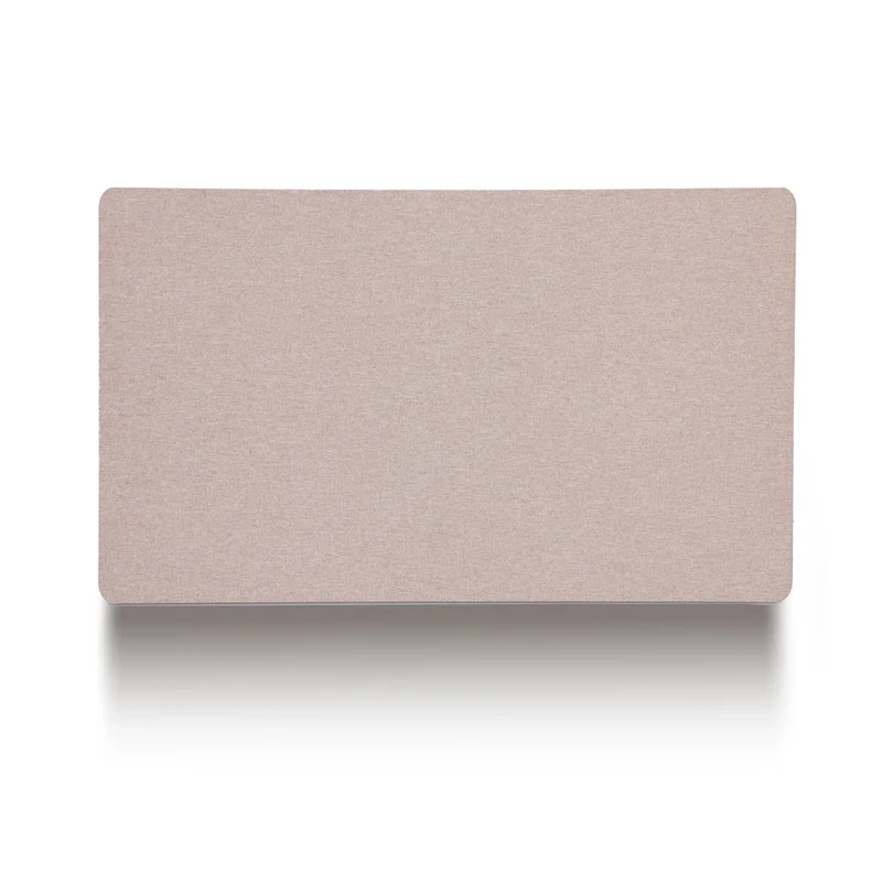 Cloison pour bureau assis debout DUO