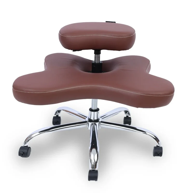 Chaise assis en tailleur - ZEN par KQUEO