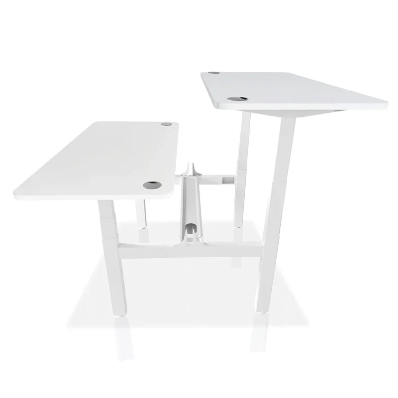 Bureau assis debout - DUO