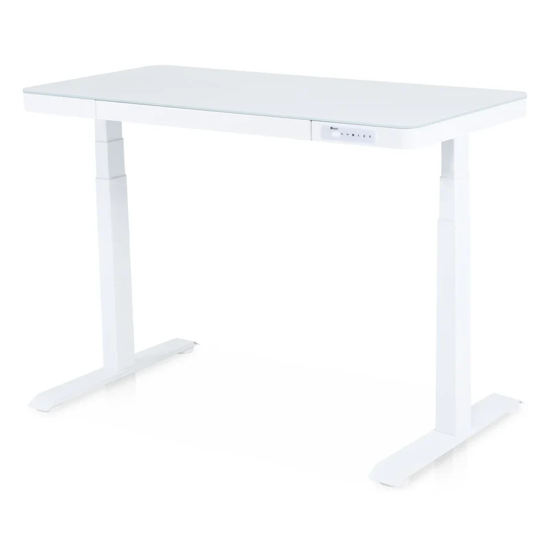 Bureau assis debout - CONNECT