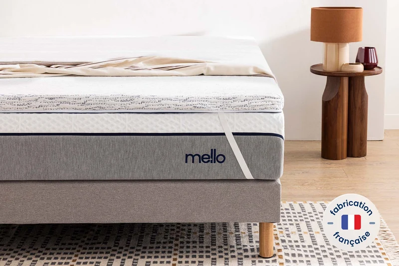 Surmatelas l'Original