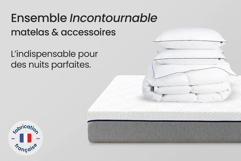 Ensemble Incontournable