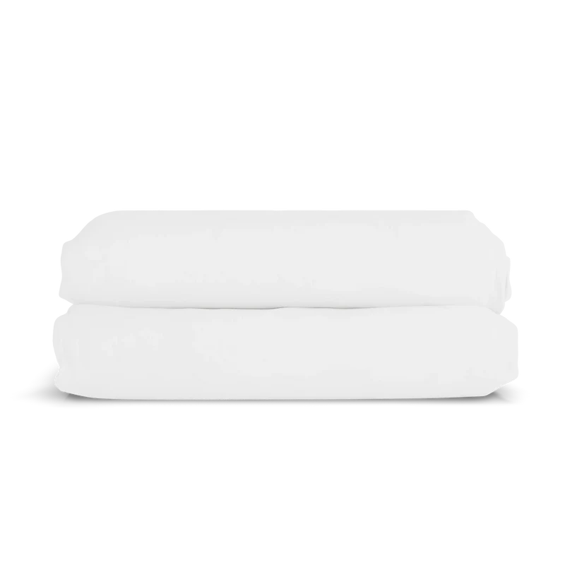 Drap plat percale
