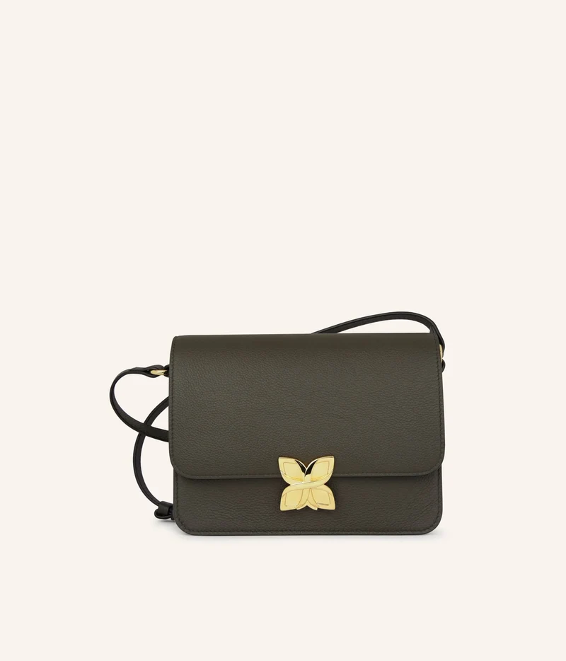 Hortensia | Vert Olive