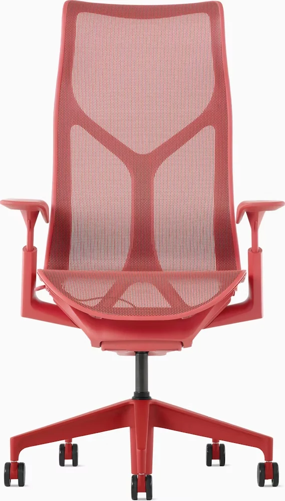 Cosm Chair, High Back