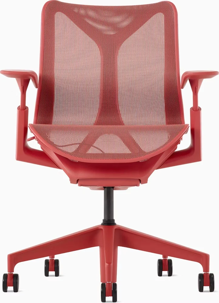 Cosm Chair, Low Back