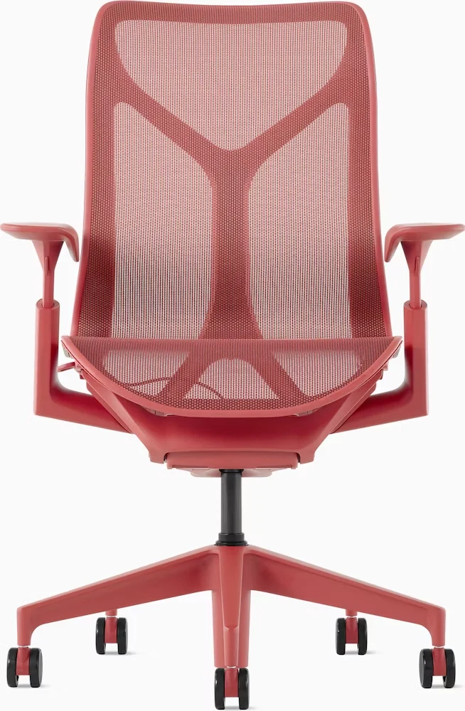 Cosm Chair, Mid Back