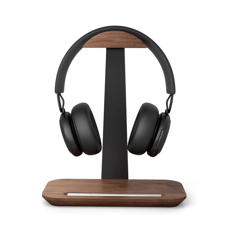 Porte-casque pour le bureau