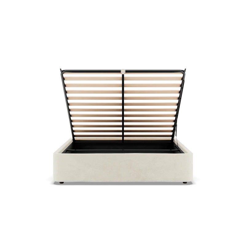 Sommier coffre Nova