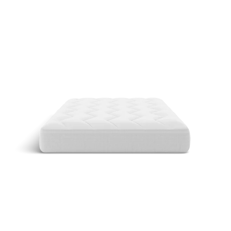 Surmatelas housse Nuage