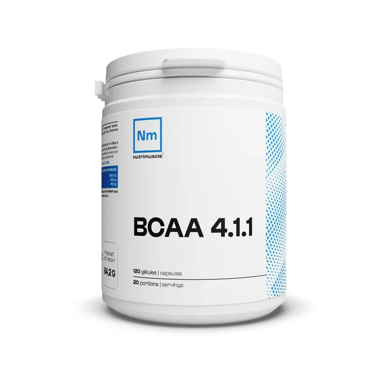 BCAA 4.1.1