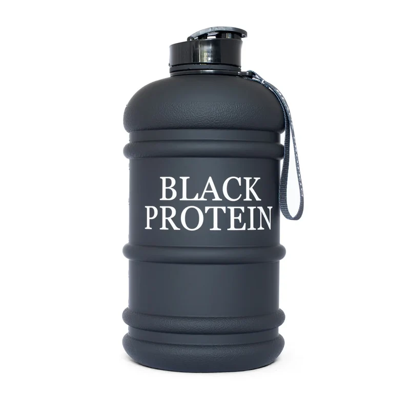 Big Bottle