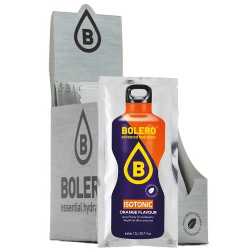 Bolero Essential Hydration