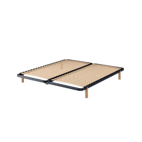 Sommier 140 x 190 9L Pliable