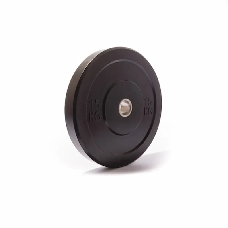 Bumper Plate IWF