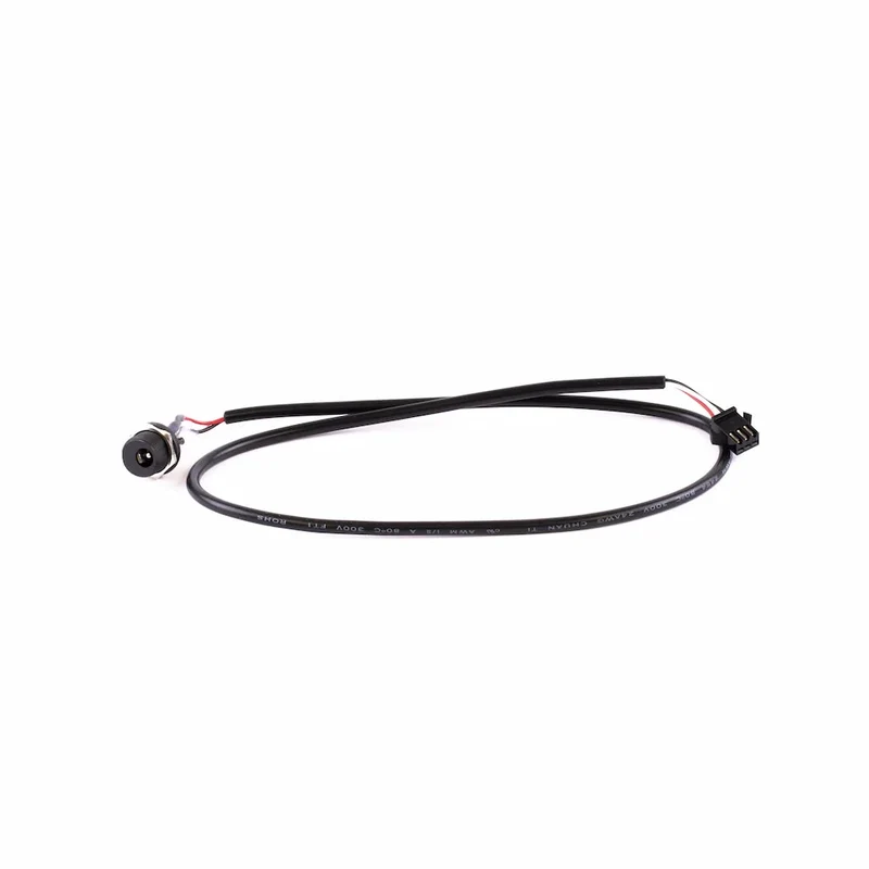 Cable d'adaptateur
