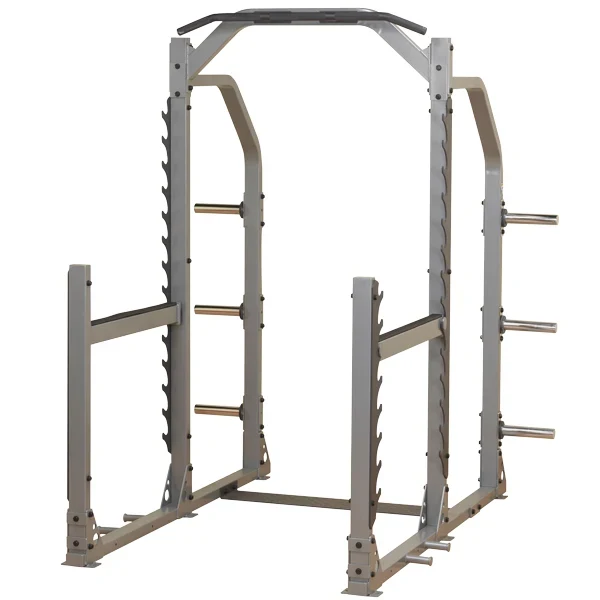 Cage à squat Multi-Fonctions
