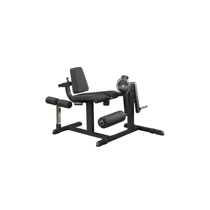 CAM Series Leg Extension & Curl Model