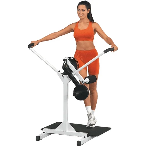 Cam Series Total Hip