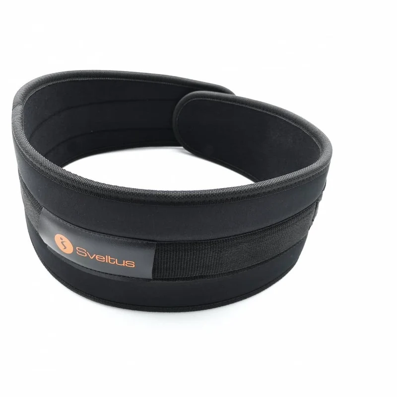 Ceinture de force taille S