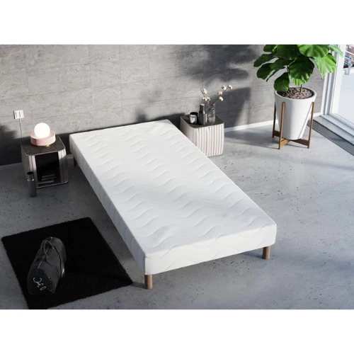 SOMMIER 90x200 cm EURODESIGN S90200