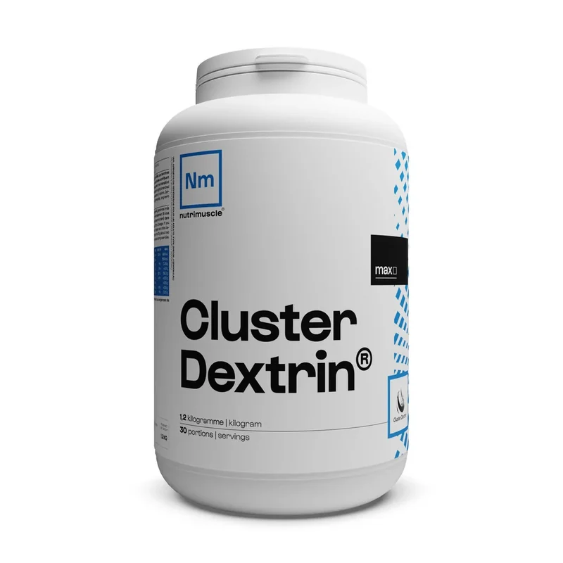 Cluster Dextrin