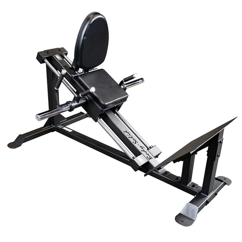 COMPACT LEG PRESS
