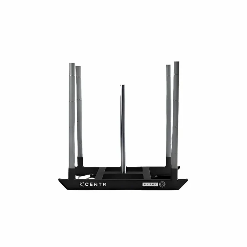 Competition Power Sled