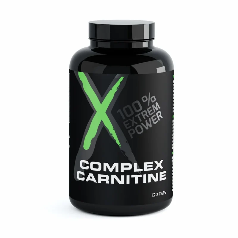 Complex Carnitine