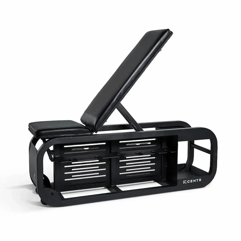 Centr Fusion Bench