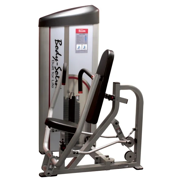 Chest Press 140 kg