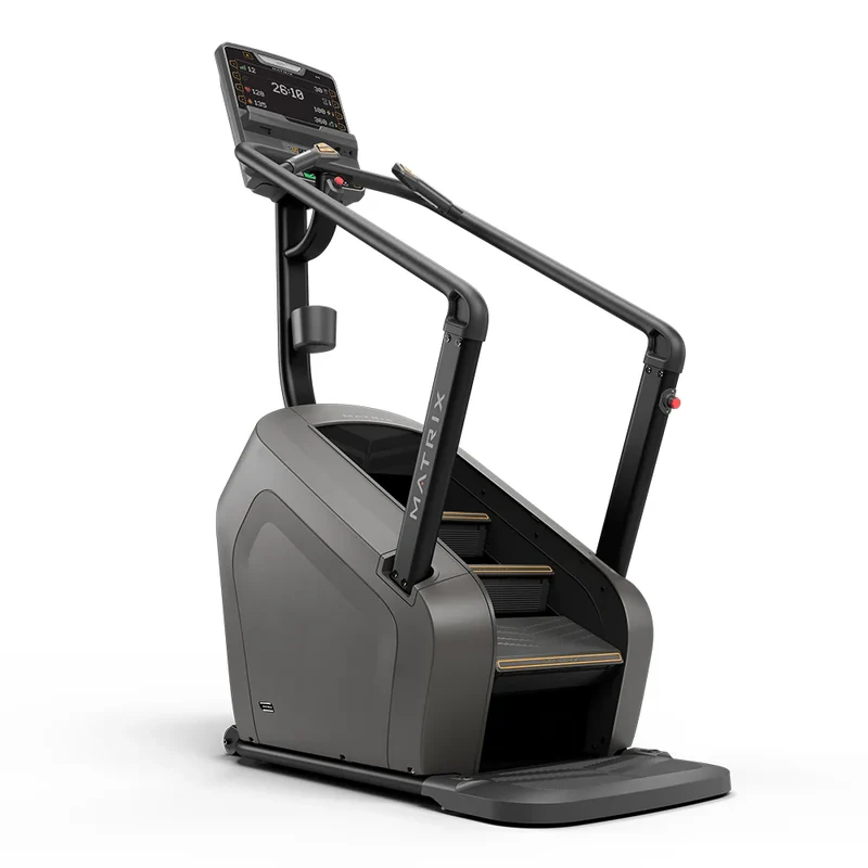 ClimbMill Lifestyle console Premium Led
